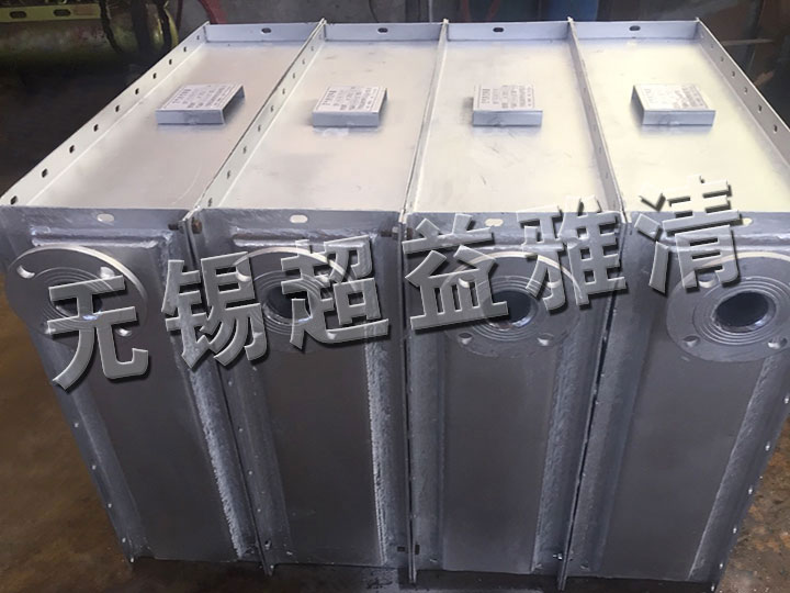 烘干機散熱器